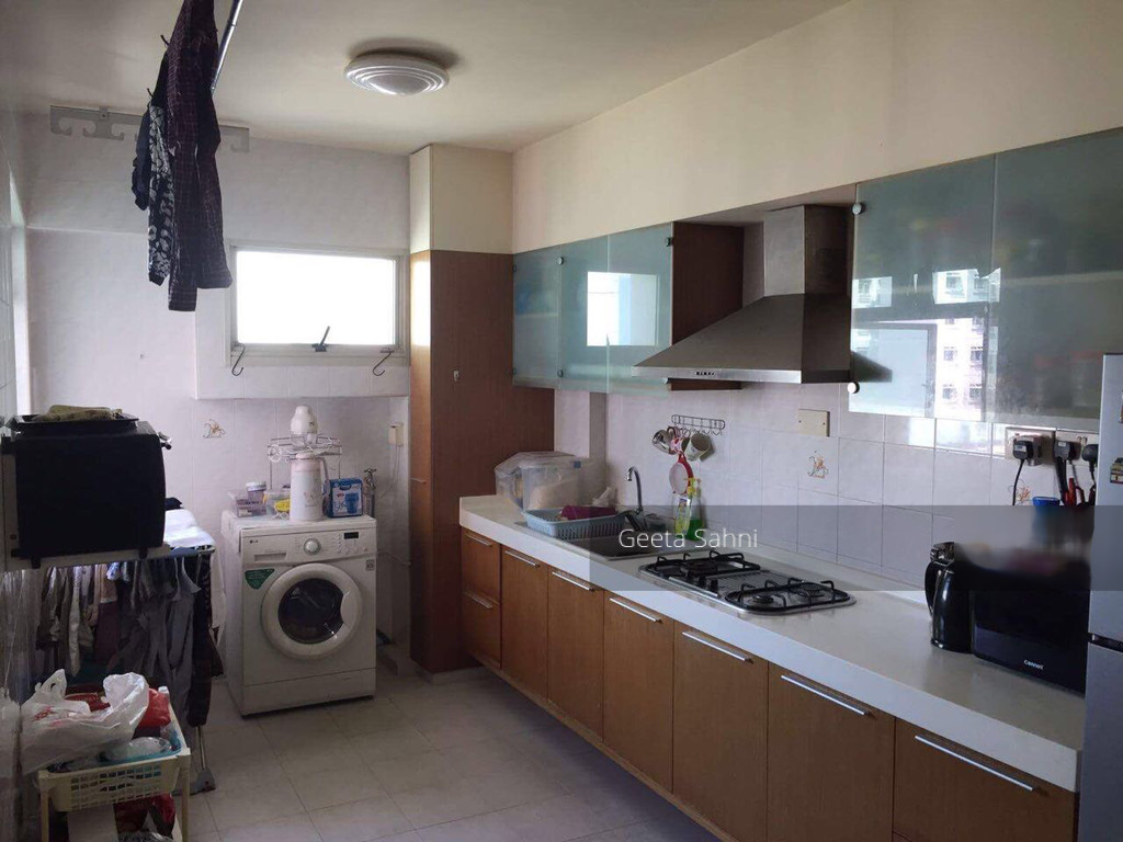 Blk 128D Punggol Field Walk (Punggol), HDB 5 Rooms #143682452